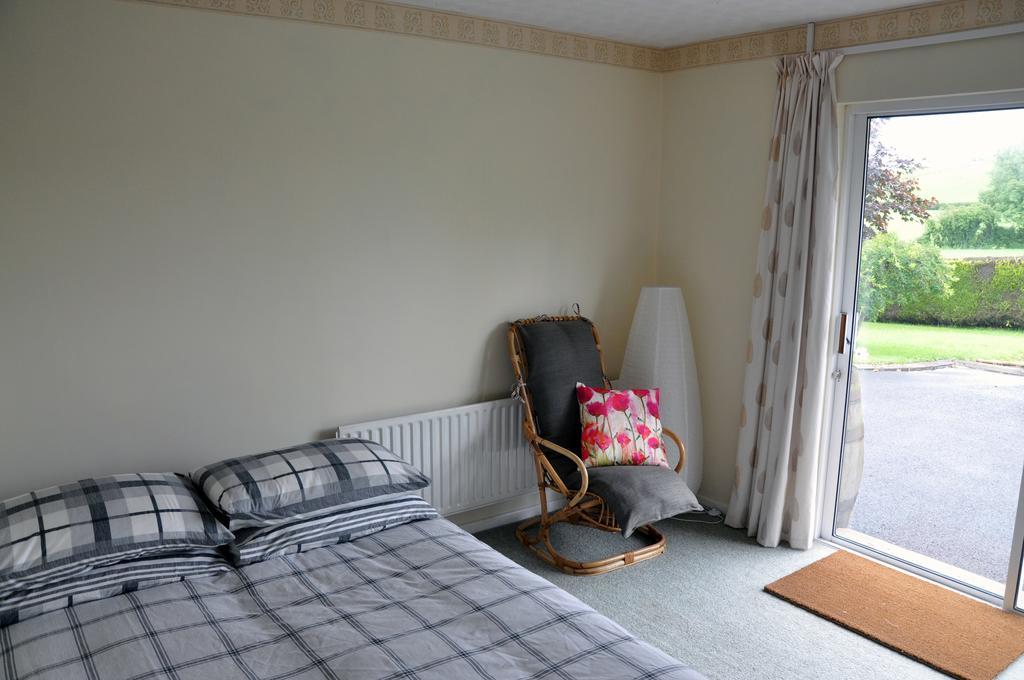 Eaglesfield House Guest Apartment Donaghey 외부 사진
