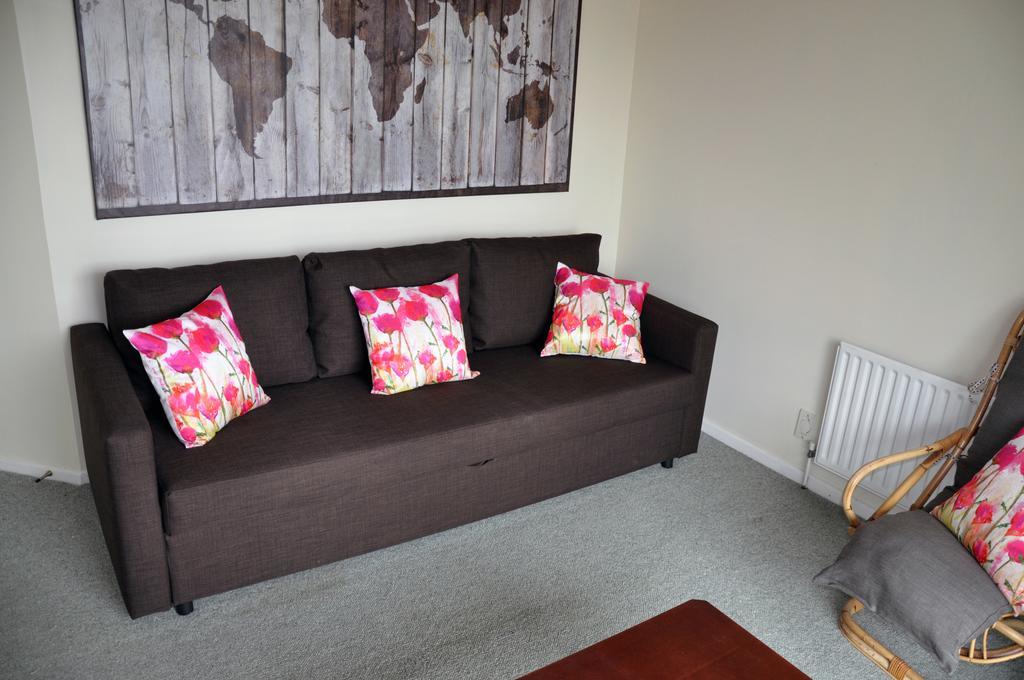 Eaglesfield House Guest Apartment Donaghey 외부 사진