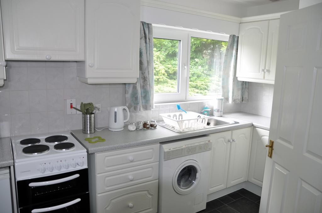 Eaglesfield House Guest Apartment Donaghey 외부 사진