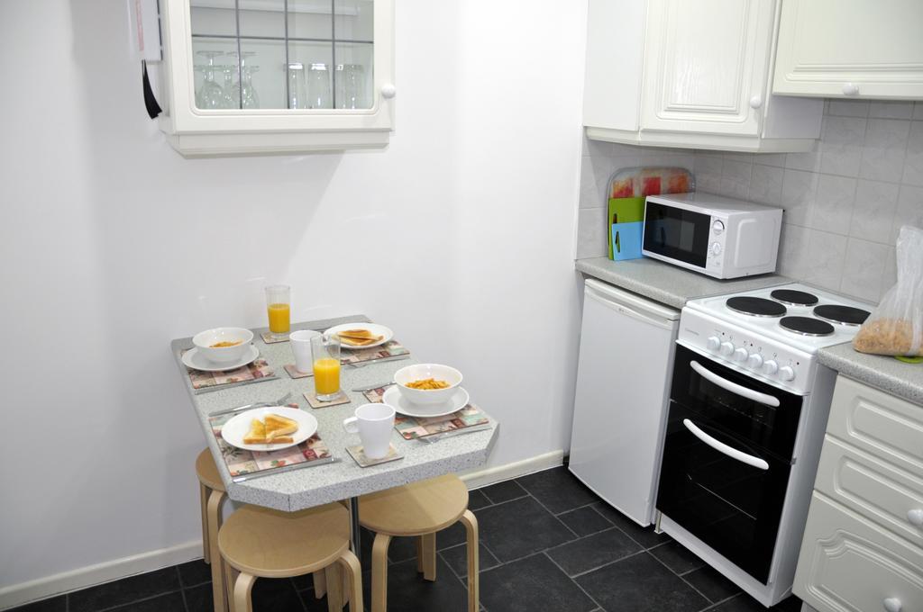 Eaglesfield House Guest Apartment Donaghey 외부 사진