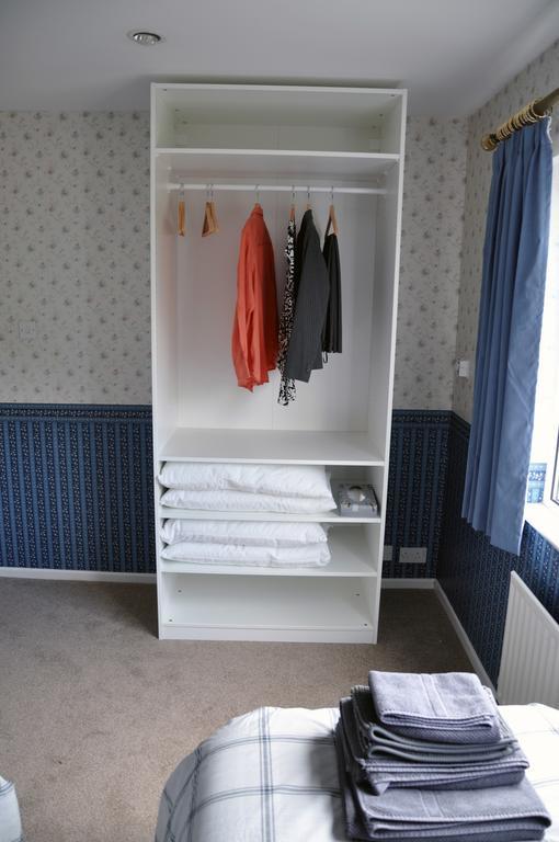 Eaglesfield House Guest Apartment Donaghey 외부 사진