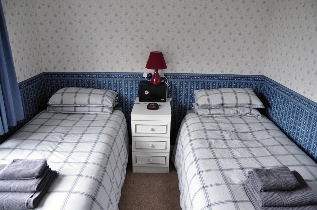 Eaglesfield House Guest Apartment Donaghey 외부 사진